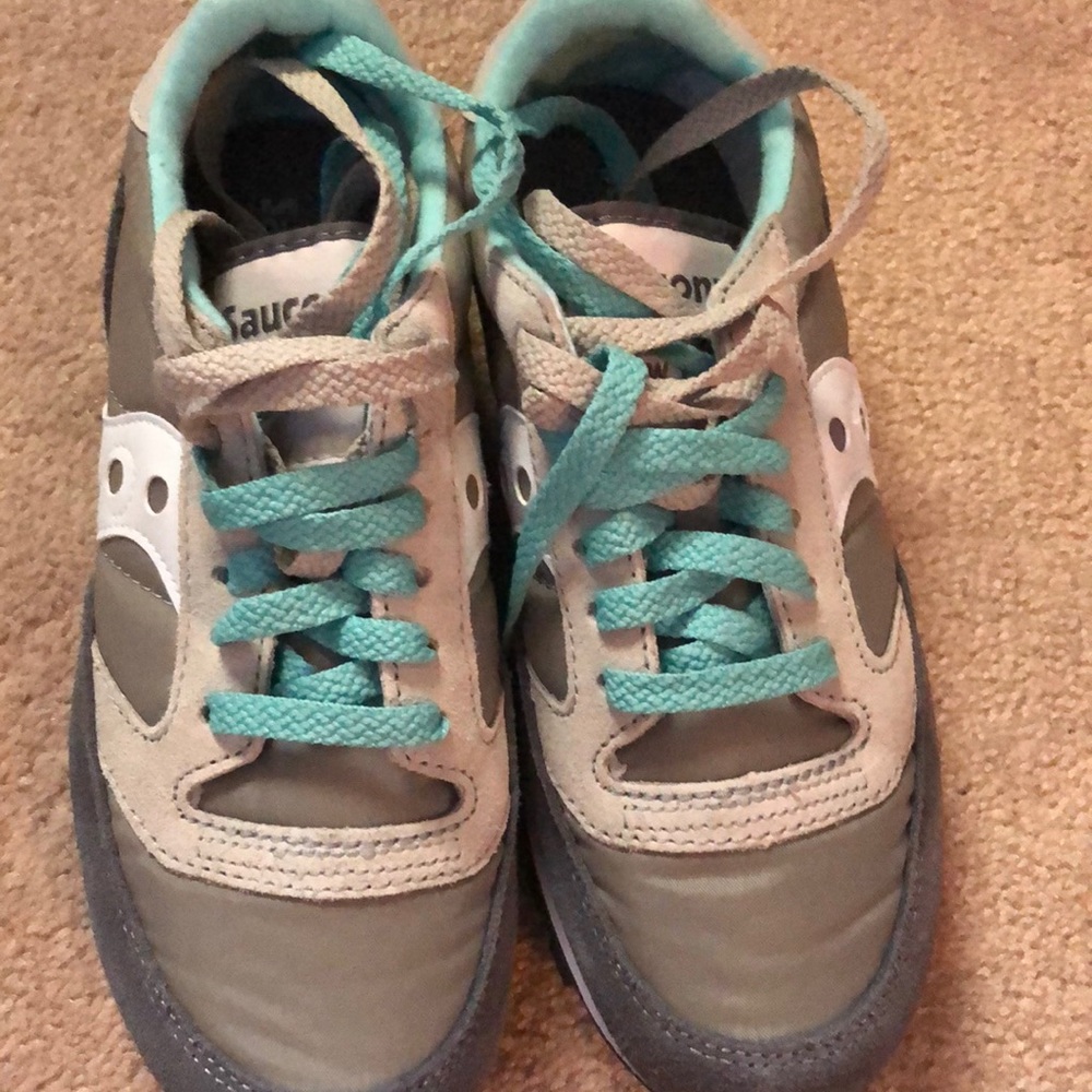 Sneakers